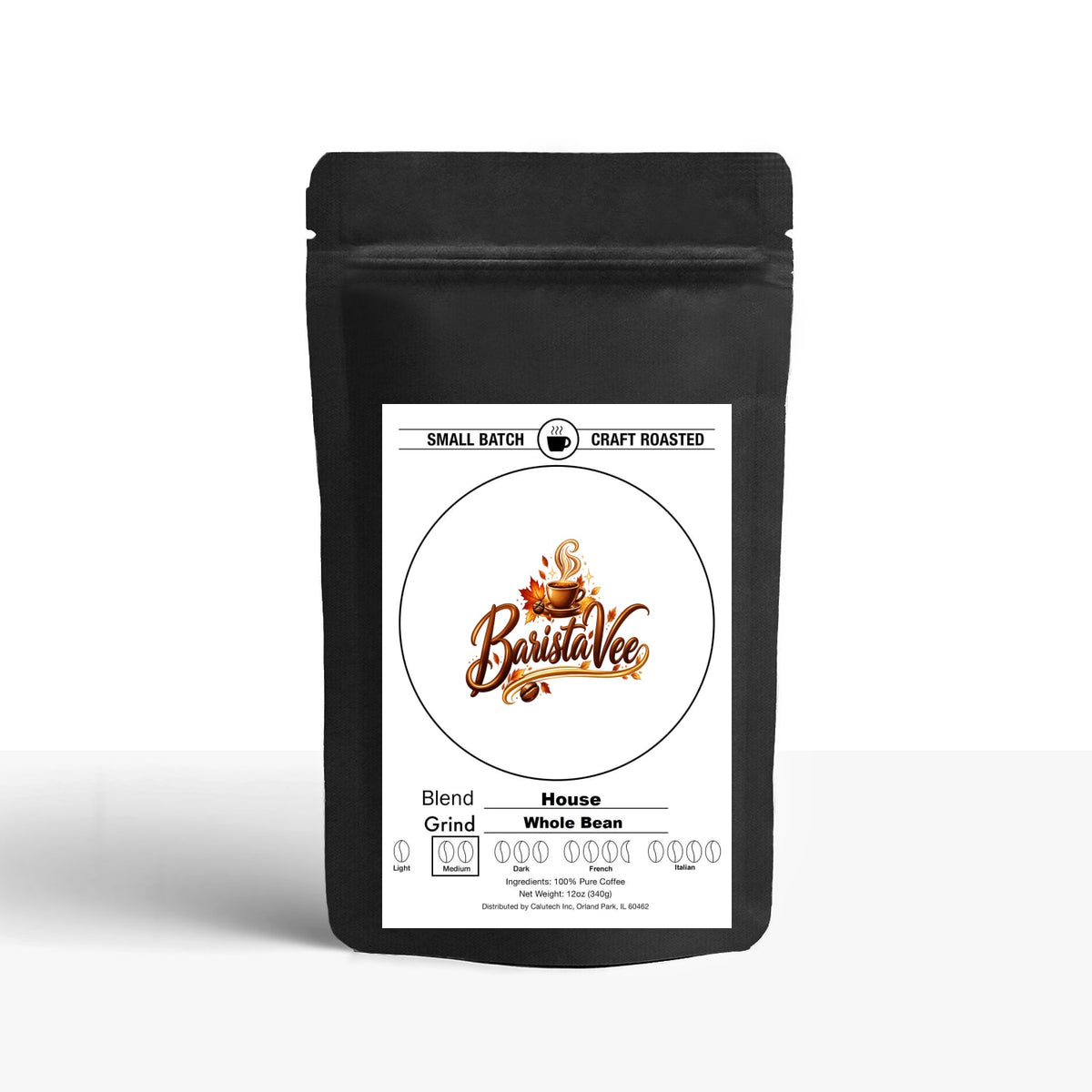House Blend