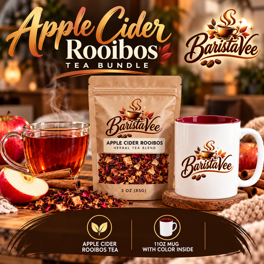 Apple Cider Cozy Bundle