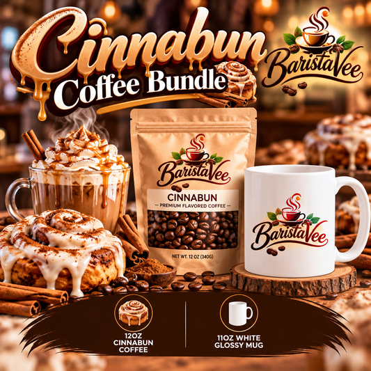 Cinnabun Morning Bundle