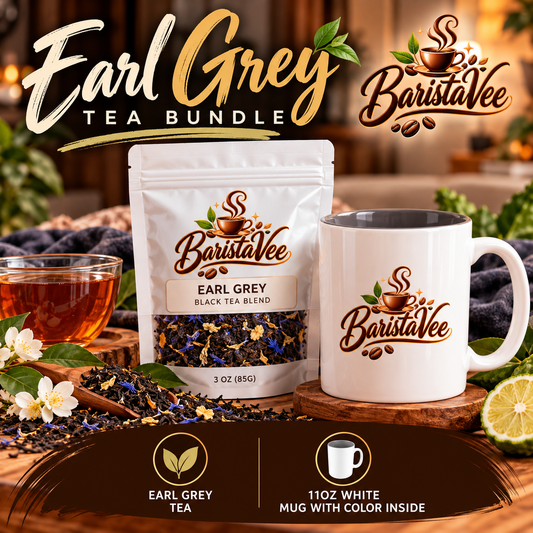 Earl Grey Elegance Bundle