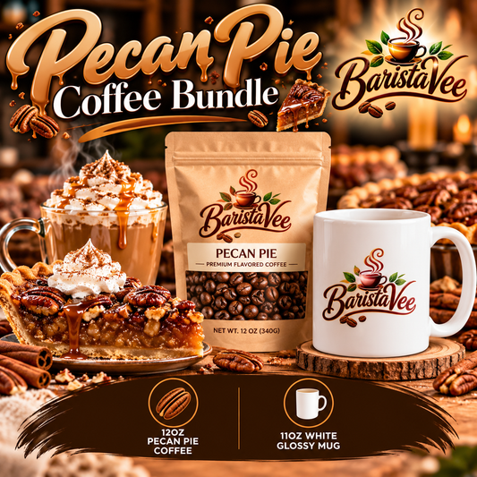Pecan & Pour Bundle