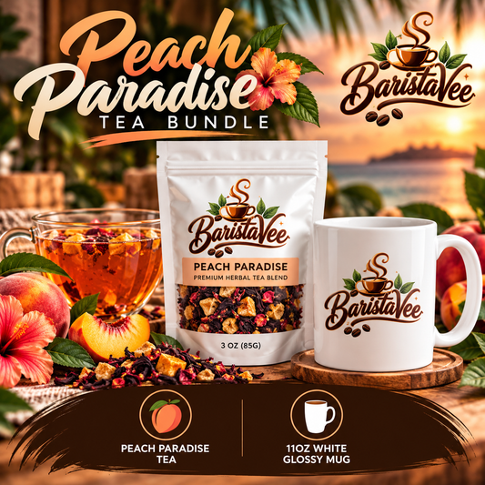 Peach & Pour Bundle