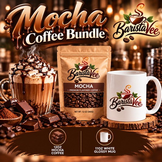 The Mocha & Mug Bundle
