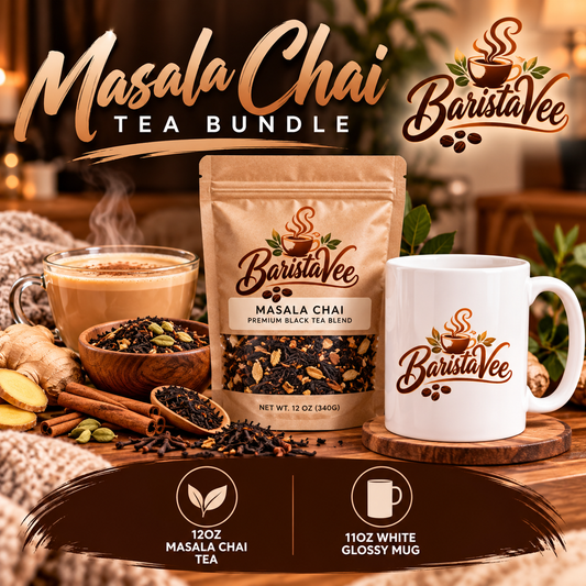 Chai & Chill Bundle