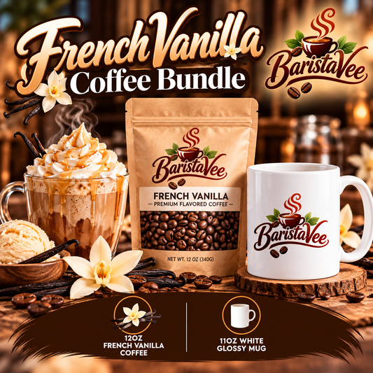 Vanilla Vibes Bundle
