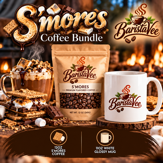 Smores & Sips Bundle