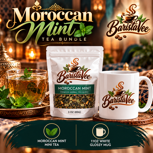Mint & Mug Bundle