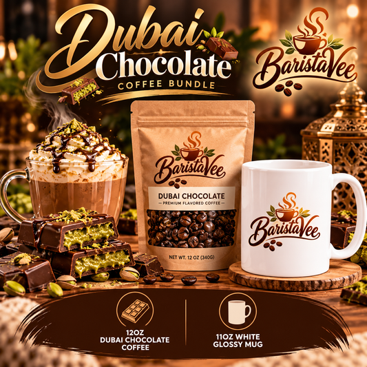 Chocolate Lover Bundle
