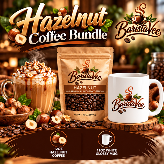 Hazelnut Morning Bundle
