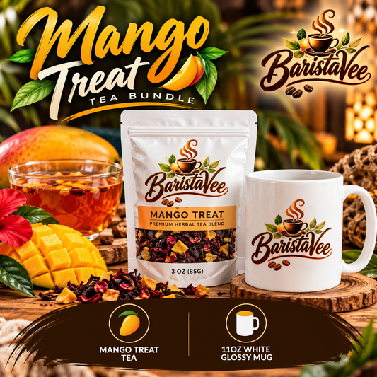 Mango Moment Bundle