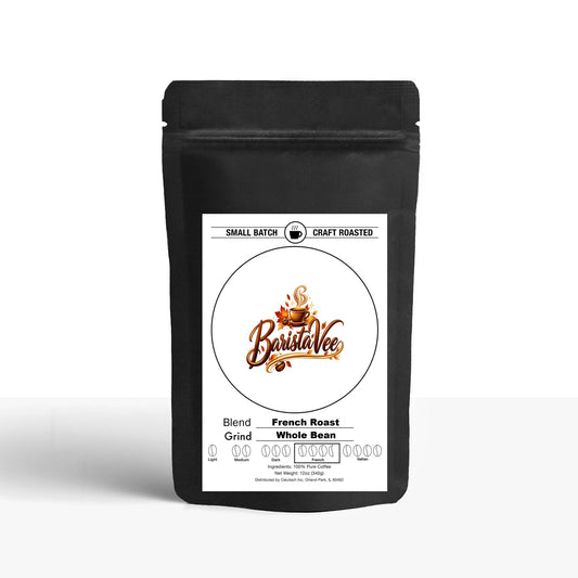 French Roast