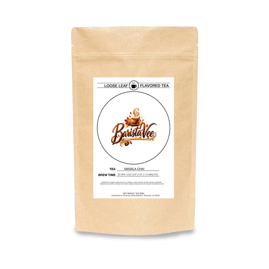 Masala Chai