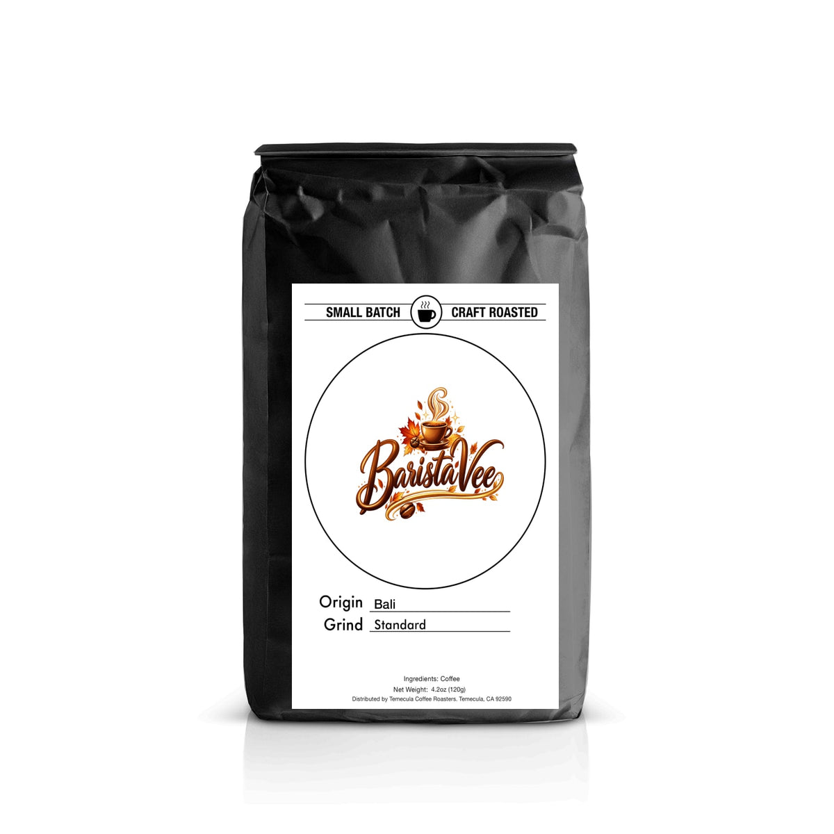 Bali Coffee Pods