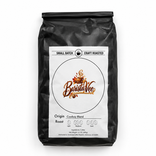 Cowboy Blend